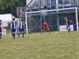ST D.Z.C. '09/S.K.N.W.K. JO16-1 - Roosendaal JO16-3 (competitie) seizoen 2024-2025 (3e fase) (53/169)